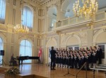 Uršuline zvjezdice pobjednice su jubilarne 25. smotre glazbenog stvaralaštva